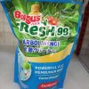BAGUS KARBOLWANGI EUCALYPTUS 575ML