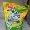 BAGUS FLOORCLEANER APPLE PEONY 575ML