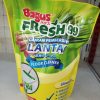 BAGUS FLOORCLEANER CITRONELLA 575ML