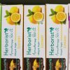 HERBORIST AROMATERAPY LEMON