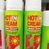 HOTIN CREAM AROMA TRHPY BTL 120ML