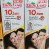 CAPLANG MINYAK TELON PLUS 100ML