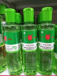 CAPLANG MKPUTIH 120 ML