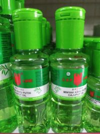 CAPLANG MKPUTIH 30ML