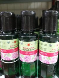CAPLANG MKP ROSE 60ML