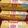 SUN MARIE ROLL 80G