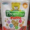 PROMINA PUFFS WAGYU BEEF 15G