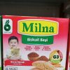 MILNA 6+ BISC BM 130 gr