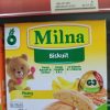 MILNA 6+ BISC PSG 130 GR