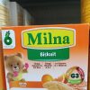 MILNA BISC JERUK 130G