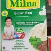 MILNA TIM AYAM BAYAM 120GR