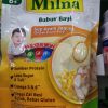 MILNA SUP AYAM JAGUNG 120GR