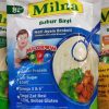 MILNA 9+ TUMIS HATI AYAM