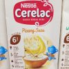 CERELAC BL BANANA 120GR