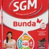 SGM BUNDA COKLAT 150GR