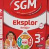 SGM AKTIF 3+ COK 400 GR