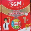 SGM SOYA MADU 1-5 400GR
