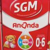 SGM ANANDA 1 600GR