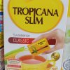 TROPICANA SLIM CLASIC 50S