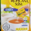 TROPICANA SLIM DIABETICS 25 S