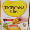 TROPICANA SLIM CLASIC 25S