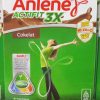 ANLENE ACTIFIT COKLAT 250GR