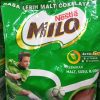 MILO ACTIV-GO POUCH 790GR