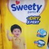SWEETY BRONZE PANTS DRY XL26