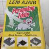 BAGUS LEM AJAIB PERANGKAP TIKUS