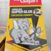LEM TRAP TIKUS CAP GAJAH 75GR