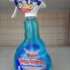 YURI GLASS CLEANER FRESS BLUE 500ML