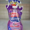 YURI GLASS CLEANER FRESH LILAC 500ML