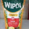 WIPOL KARBOL SEREH JERUK 750ML