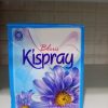 KISPRAY BLUIS BOX 4'Sx24ML
