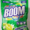 BOOM POWDER DET JERUK NIPIS BAG 280GR