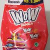 WOW PW BUNGA 240G