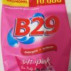 B29 DET SOFTENER PINK 410GR