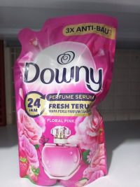 DOWNY FLORAL PINK 900ML