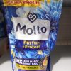 MOLTO MORNING FRESH BLUE 650ML