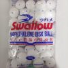 SWALLOW  NAPHTHALENE 150G
