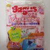 BAGUS PARA KAMPER 150G
