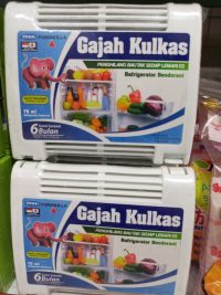 VAPE GAJAH KULKAS 75ML