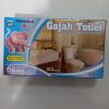 VAPE GAJAH TOILET 150ML