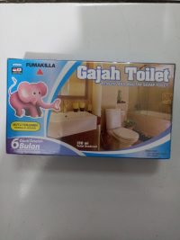 VAPE GAJAH TOILET 150ML