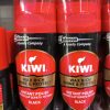 KIWI WAX RICH BLACK 75 ML