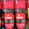 KIWI WAX RICH BROWN 75ML