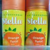 STELLA AEROSOL ORANGE 140ML