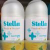 STELLA AER FRESH PROT FRESH CITRUS 225ML