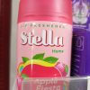 STELLA MATIC  FRUIT.F REFIL 225ML