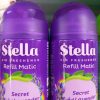 STELLA AF SECRLAVENDER MATIC REF 225ML